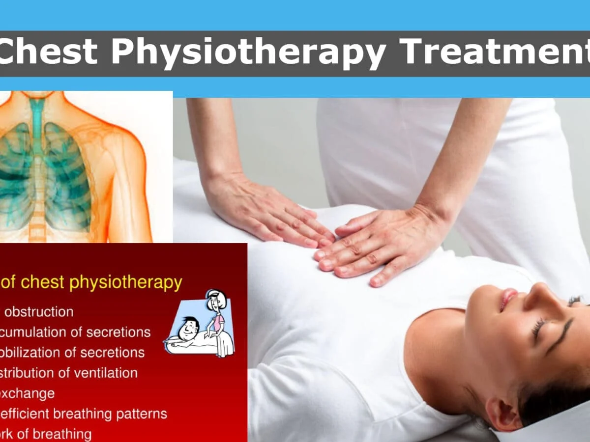 Chest Physical Therapy