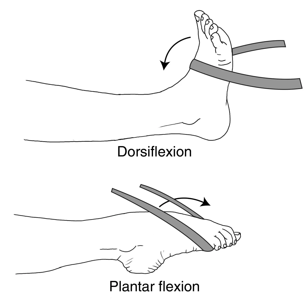Dorsi-flexion-planter-flexion-stretch