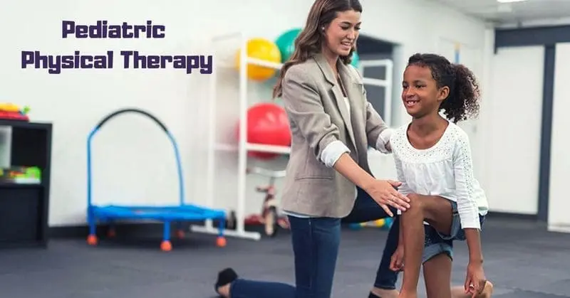 Pediatric-Physical-Therapy
