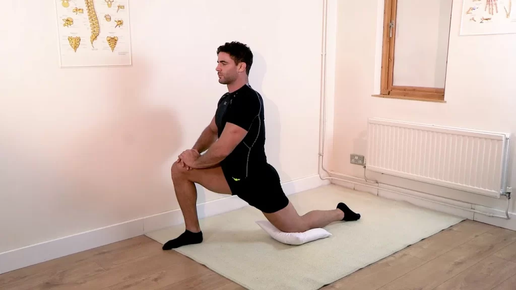 half-kneeling-quadriceps-stretch