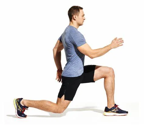 lunge-exercise