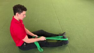 seated-calf-stretch-with-resistance-band-