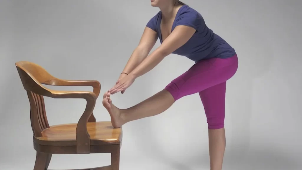 standing-hamstring-stretch-with-chair