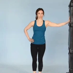 Biceps-wall-stretch