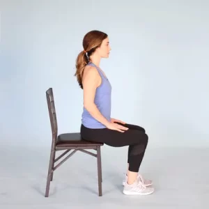 Chair-raise