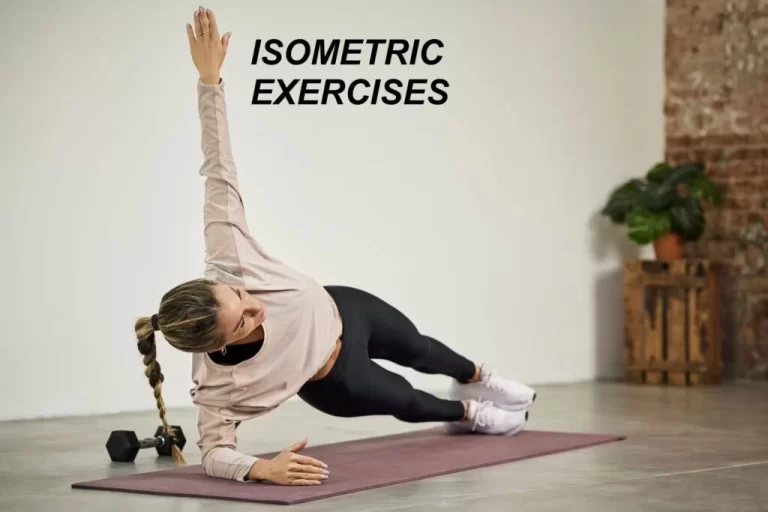 Isometric Exercises