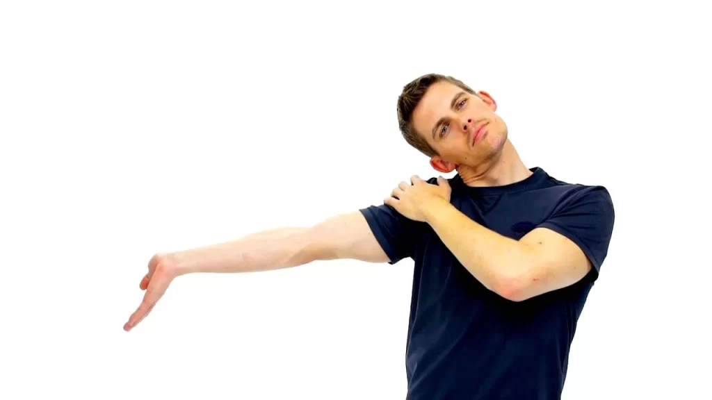 Median Nerve Glide
