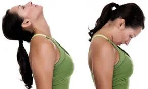 Neck Flexion and Extension