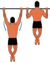 Pull-Up