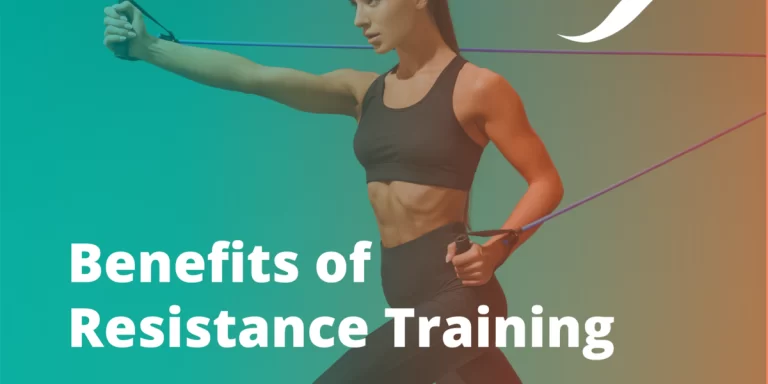 Resistance-training