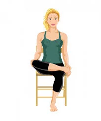 Seated-FOUR-FIGURE-STRETCH