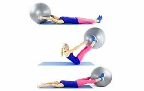 Stability-Ball-Passes