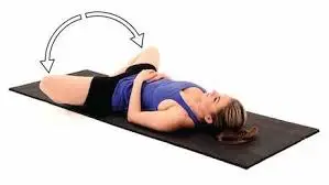 Supine-butterfly-stretch