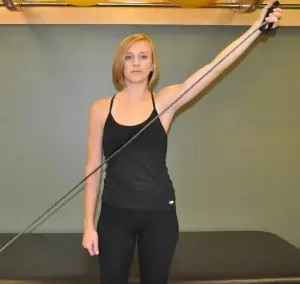 Sword exercise