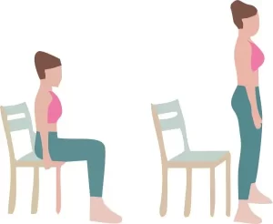 chair-sit-to-stand-exercise
