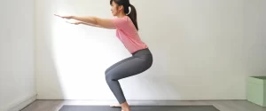 half-squat