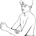 isometric-elbow-flexion