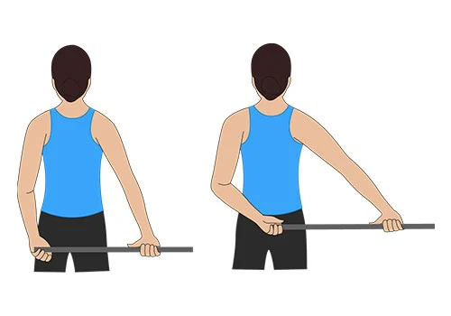 passive-internal-rotation-workout