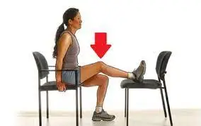 seated-knee-extension