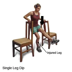 single-leg-dip
