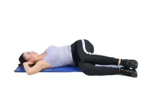 supine-twist- back-stretch