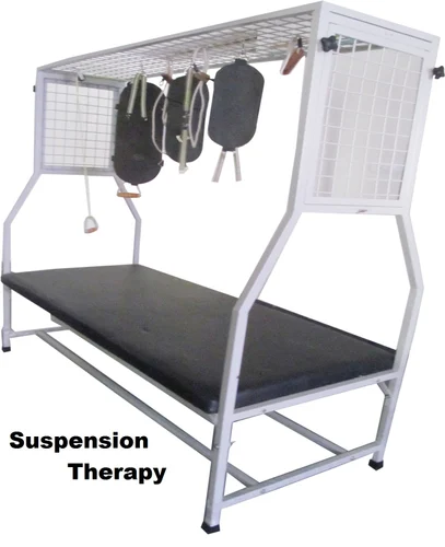 suspension-therapy