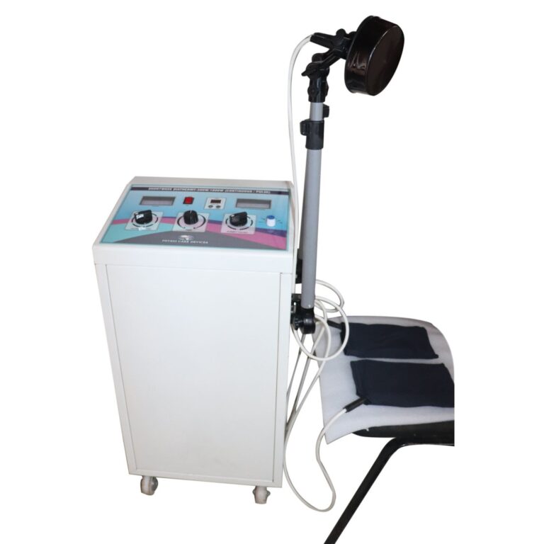 Short Wave Diathermy (SWD)