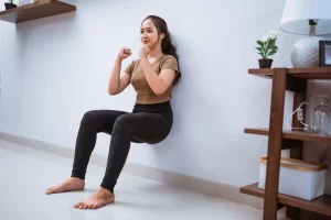 wall-squat-exercise