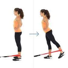 weighted-hip-extension