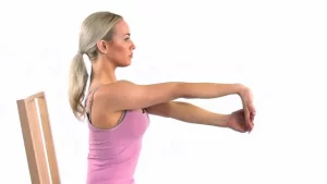 Wrist-Extensor-Stretch