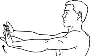 wrist-flexor-stretch
