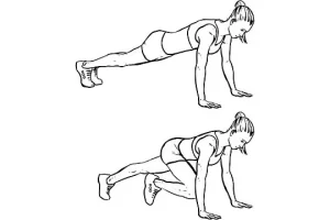 Floor-sliding-mountain-climbers