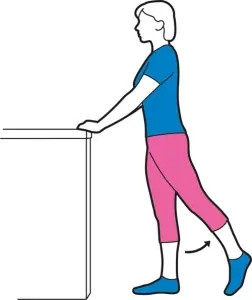 Hip Extension