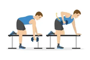 bent-over-single-arm-row