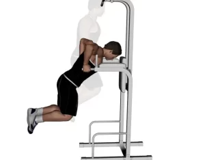 chest-dips-exercise