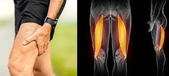 how to heal hamstring injury fast