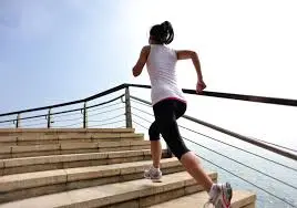 stair-climbing