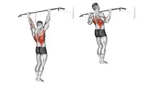 wide-grip-pull-up