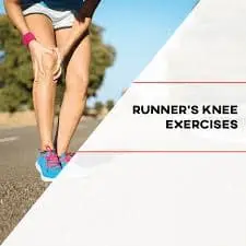 Exercises for Runner’s Knee