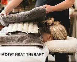 Hot Packs Used in Physical Therapy