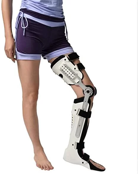 KNEE ANKLE FOOT ORTHOSIS