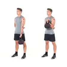 Kettlebell-Reverse-Curl-with-1-Arm