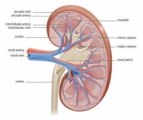 Kidney