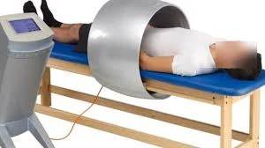 Magnetotherapy