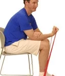 Resistance-Band-Wrist-curl-exercise