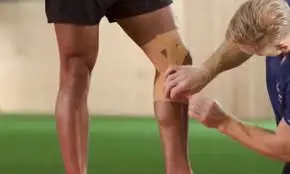 Rigid Taping techniques