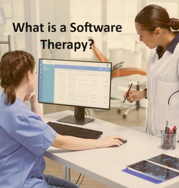 Software Therapy