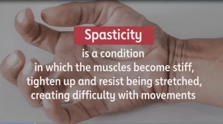 Spasticity