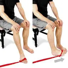 ankle-inversion