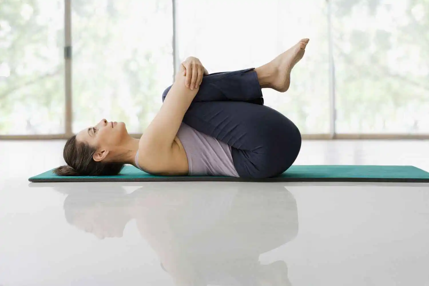 Exercises for Sacroiliac Joint Pain